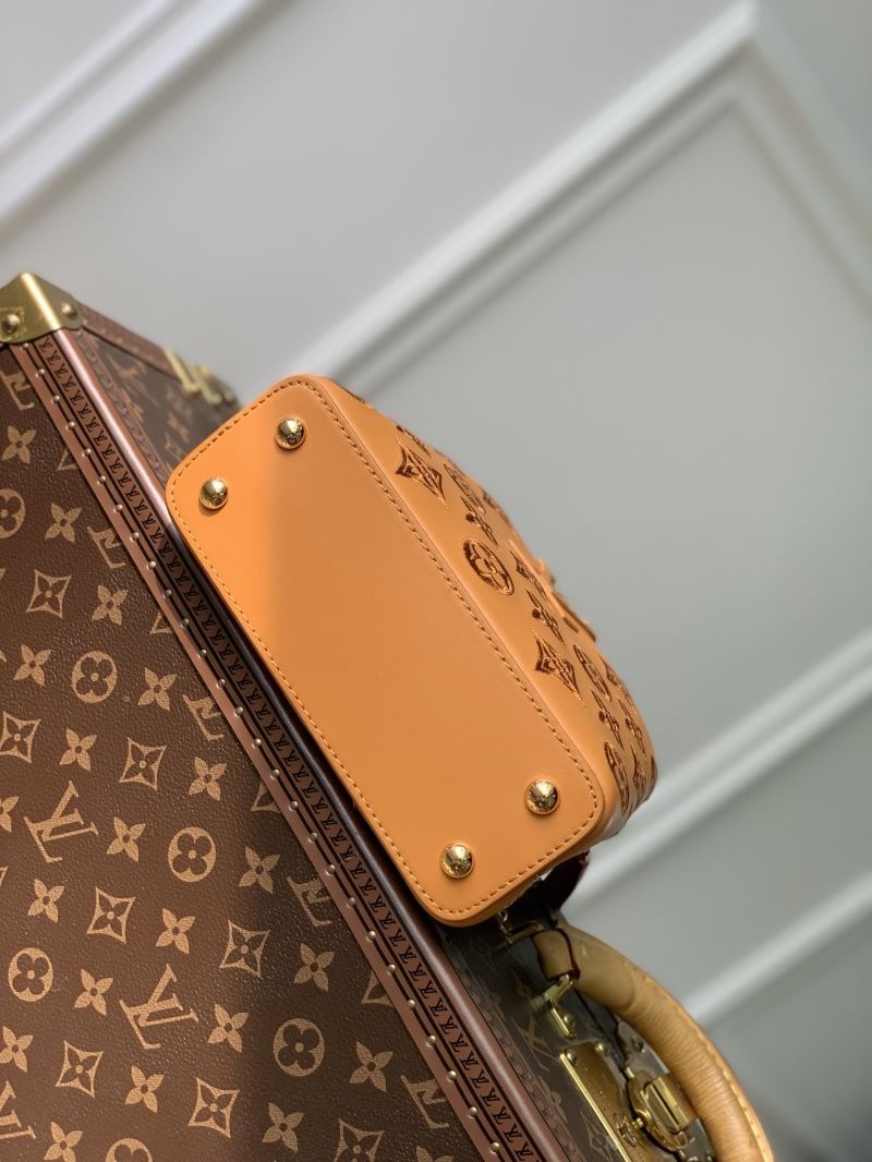 LV Capucines Bags